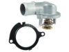 BUGIAD BSP24342 Thermostat, coolant